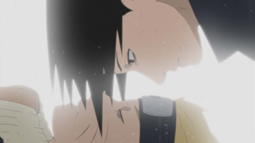 Naruto x UT (UnAnime Corp.)